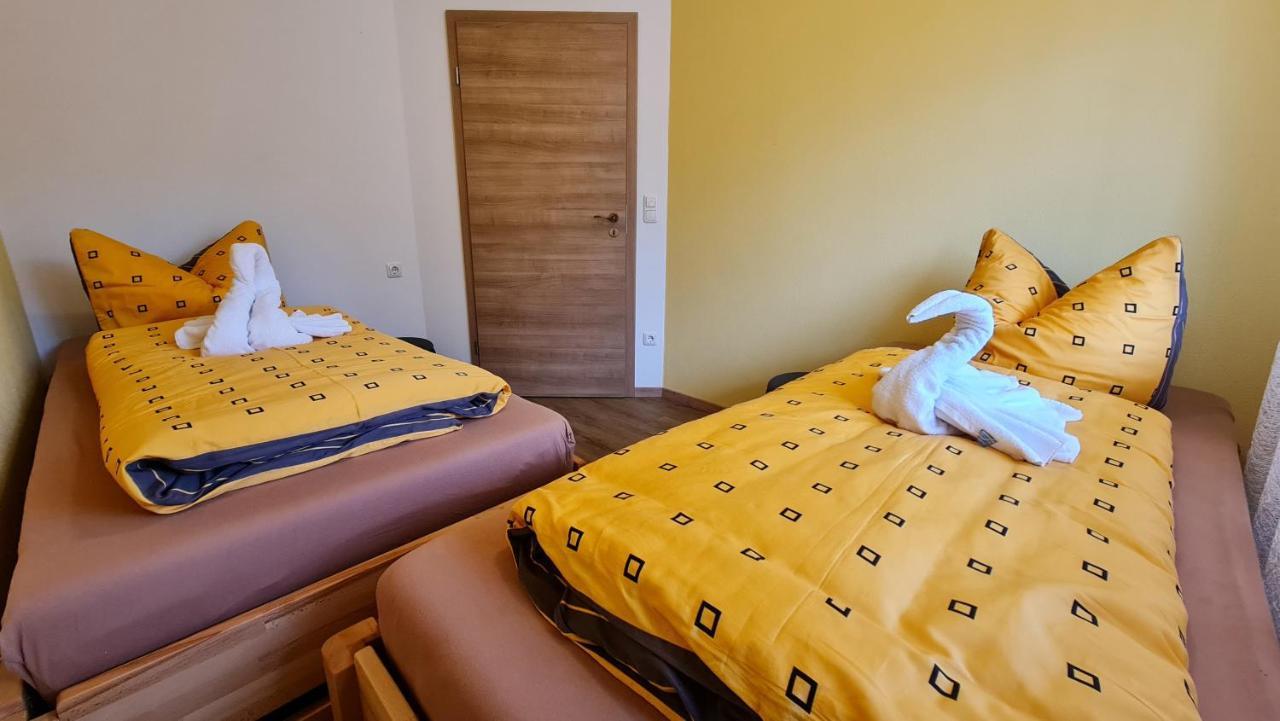 Alpina Sonnen-Appartements Fuessen Incl Xl-Sonnen-Terrasse & Koenigscard エクステリア 写真