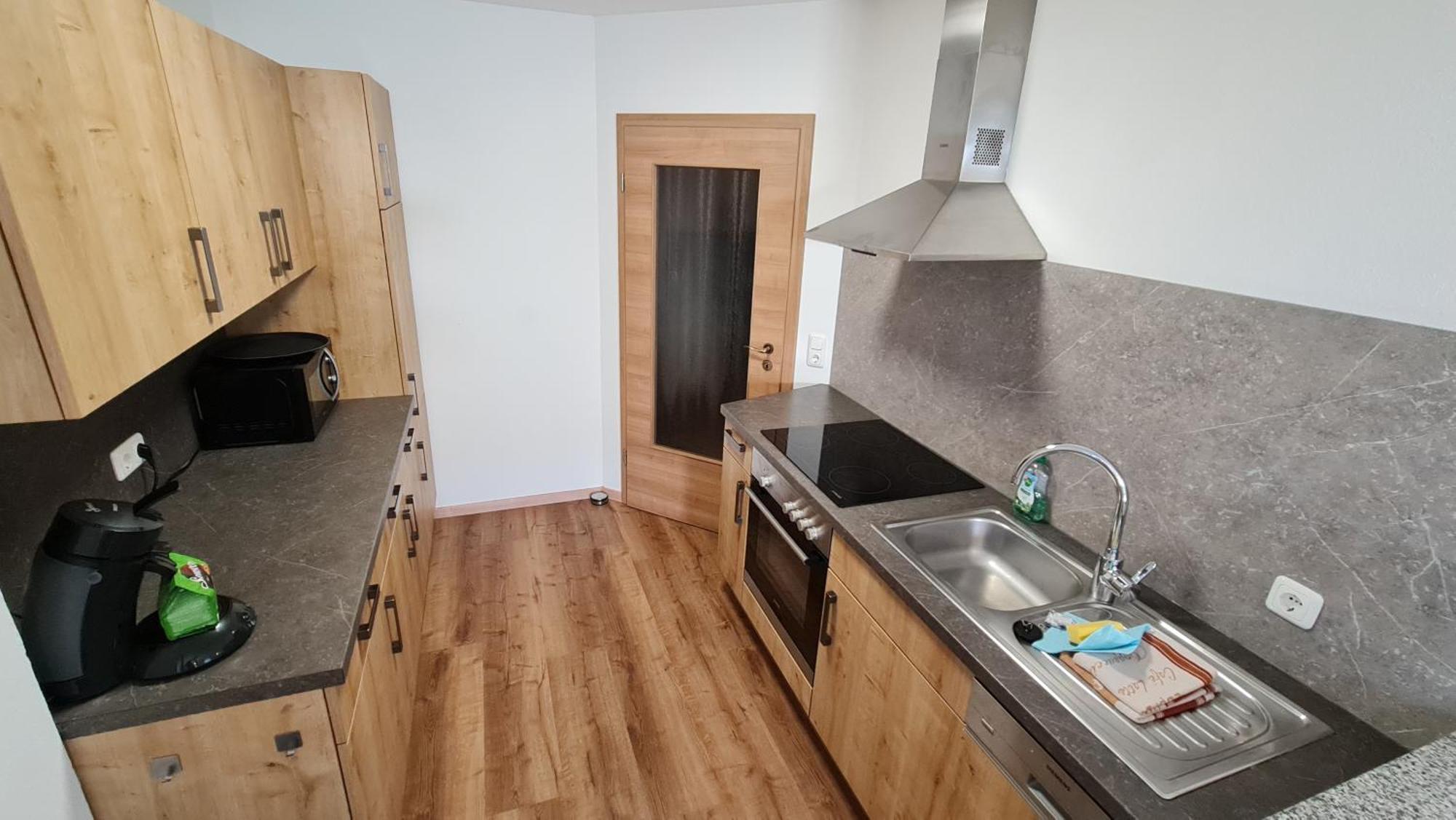 Alpina Sonnen-Appartements Fuessen Incl Xl-Sonnen-Terrasse & Koenigscard エクステリア 写真